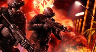 Rainbow Six Vegas 2