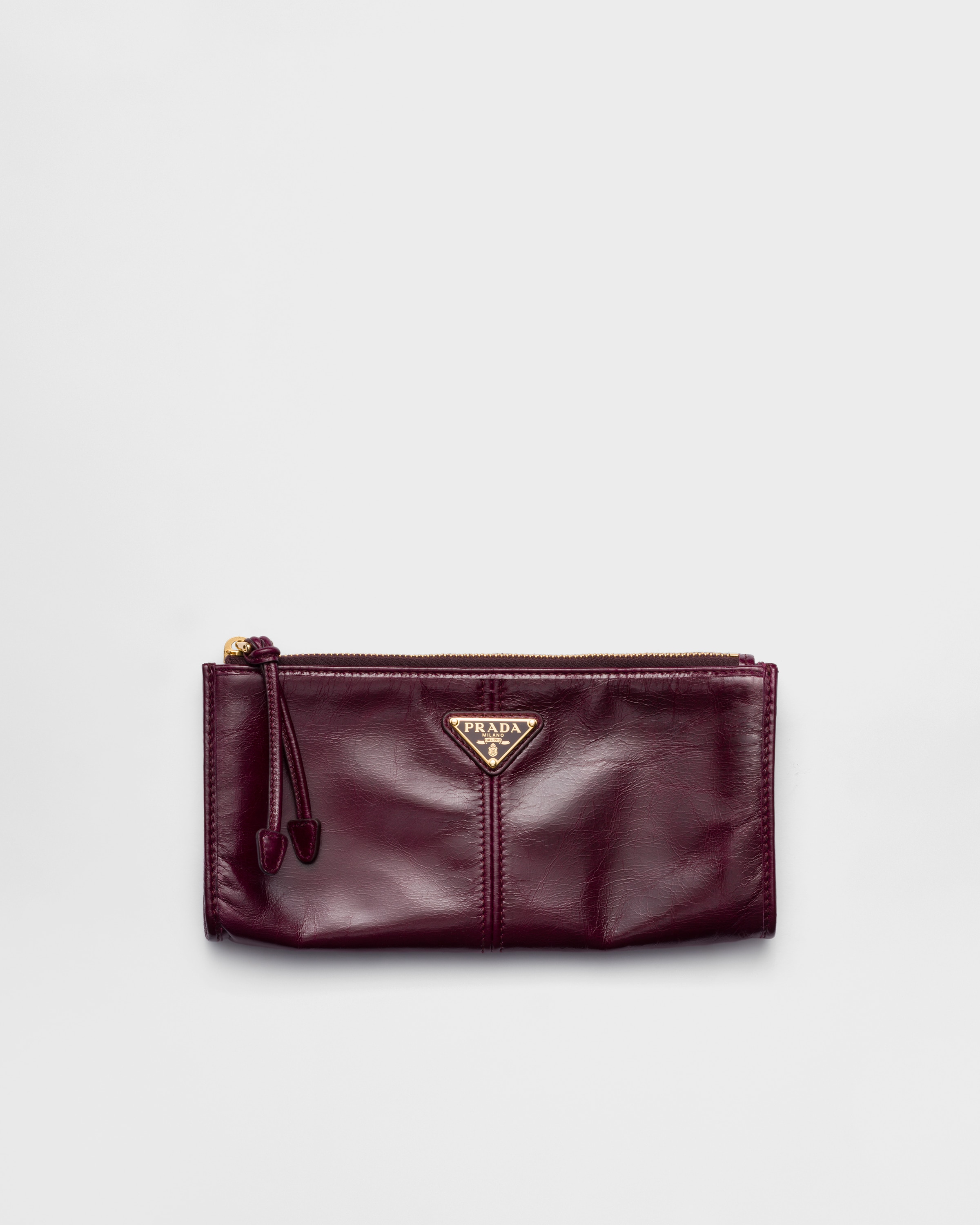 Leather Pouch