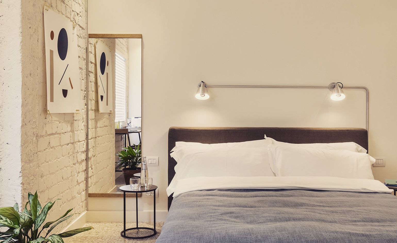 Hotel Saul opens in Tel Aviv | Wallpaper