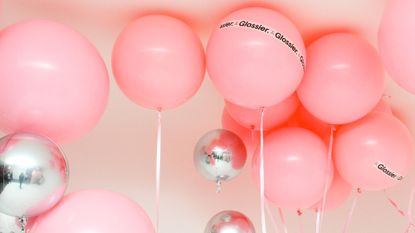 Glossier is finally launching in the uk