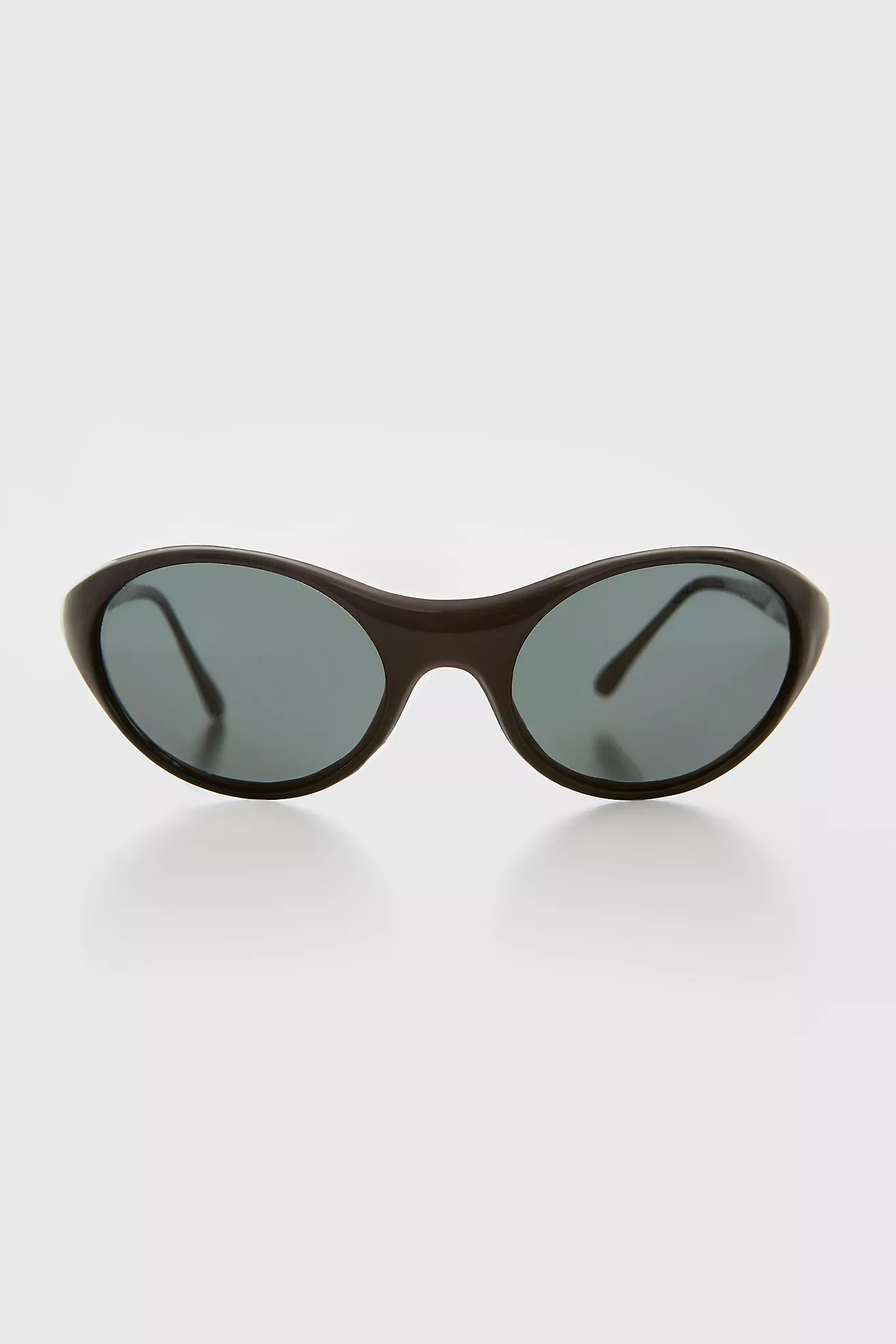 Vintage Skip Bug Eye Sunglasses