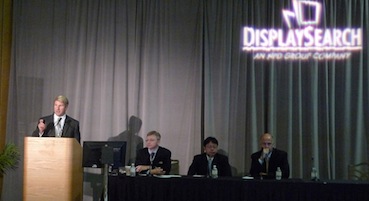 Digital Signage Conference InfoComm– Defining the Market