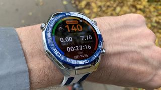Huawei Watch Ultimate 2
