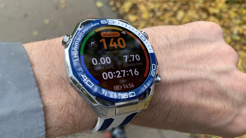 Huawei Watch Ultimate 2