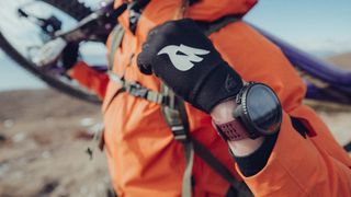 Suunto Vertical GPS adventure watch