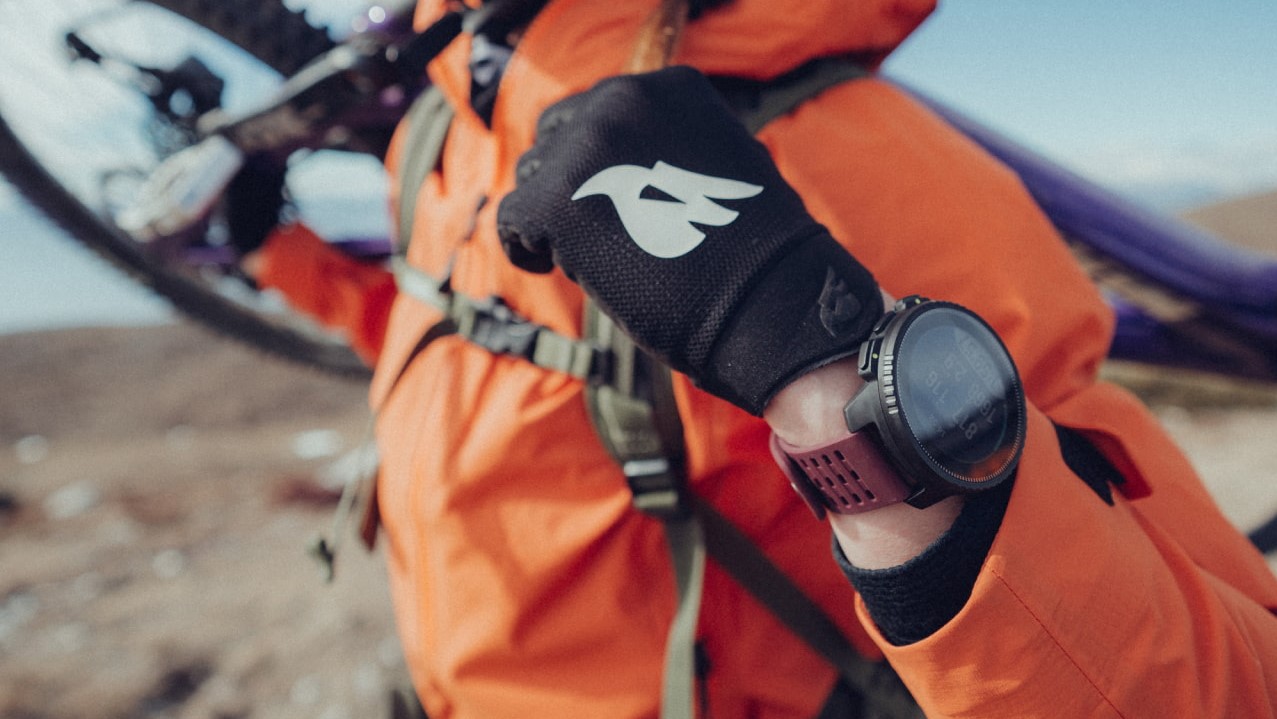 Unveiling the new Suunto Vertical Watches, News