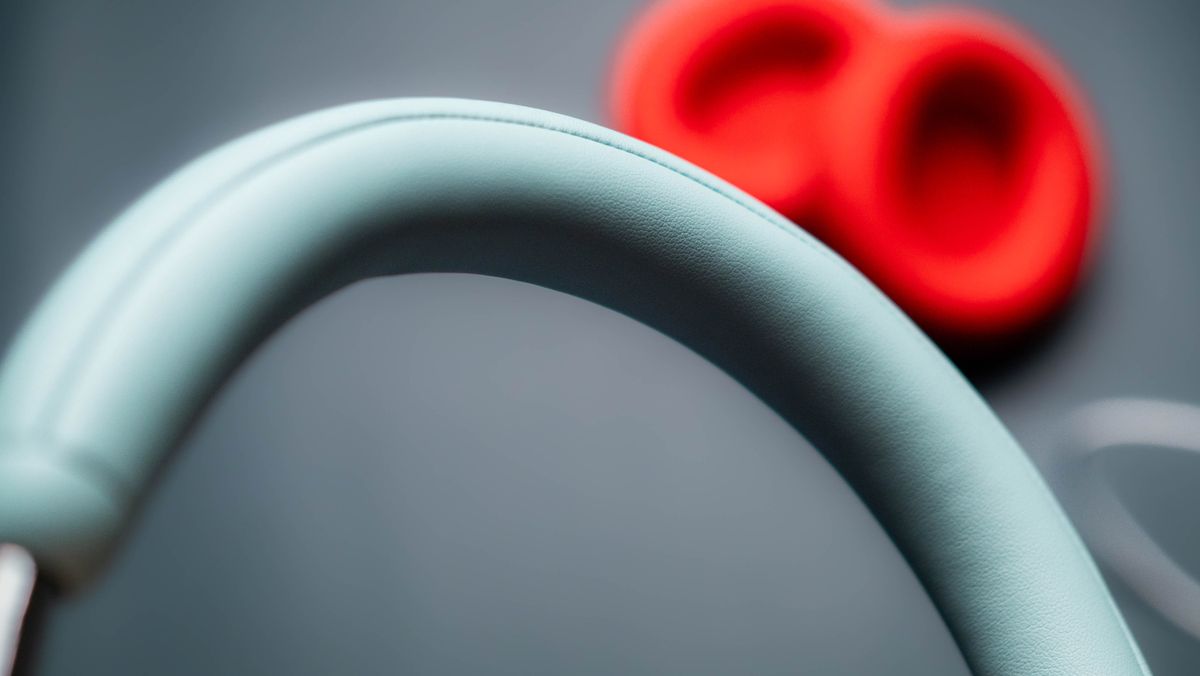 CMF Headphone Pro review on Android Central