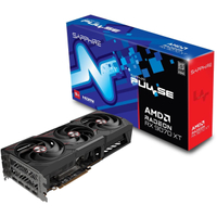 Sapphire Pulse Radeon RX 9070 XT 16GB