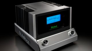 McIntosh MC830 Solid State Amplifier