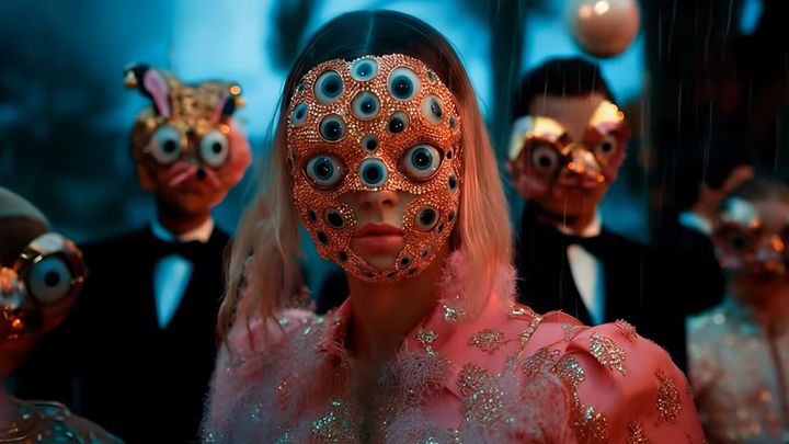 This mind-boggling optical illusion proves we can't always believe our