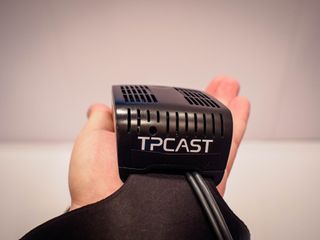 Vive TPCast