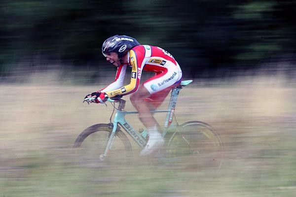Paolo Longo Borghini (Ita) Barloworld had a good ride yesterday but was too tired today.