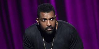 Deon Cole in Cole Hearted