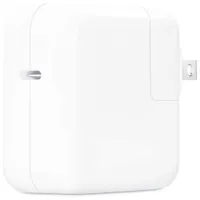 30W USB-C Power Adapter | $49$35 at Amazon
