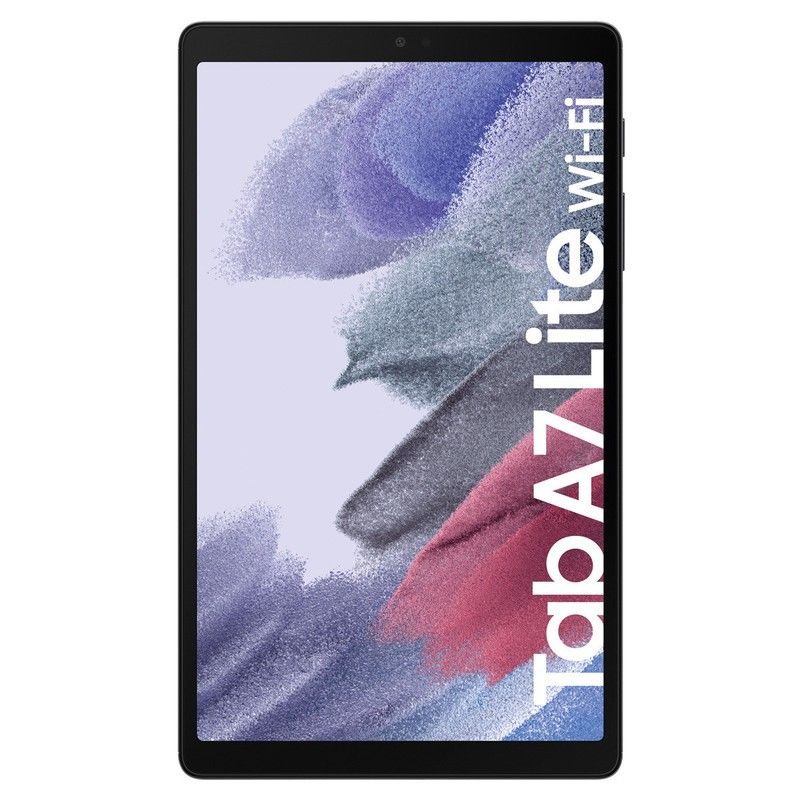 Galaxy Tab A7 Lite Render Leak