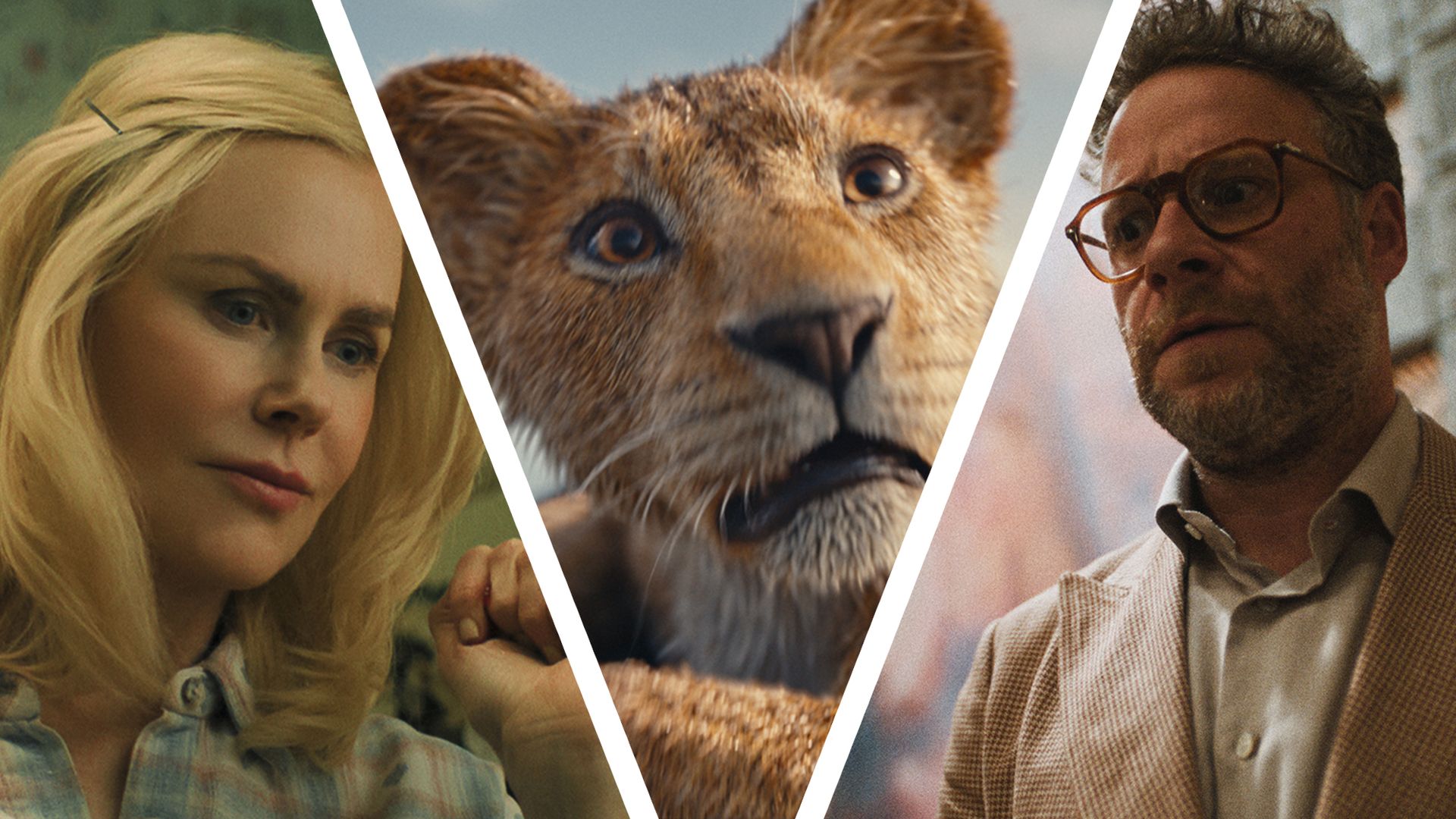 7 new movies and TV shows to watch on Netflix, Prime Video, Max, and ...