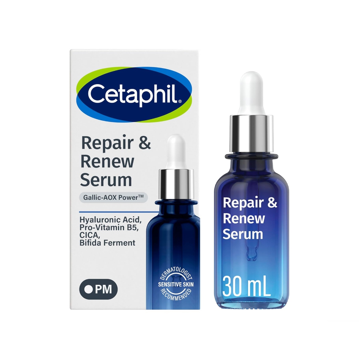 Cetaphil Repair &amp; Renew Serum