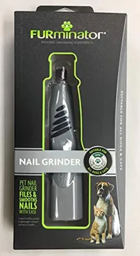 Furminator Nail Grinder: was $22.26 now $8.79 @ Amazon