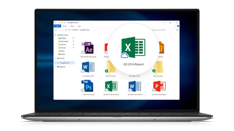 Google Drive App for Mac and PC Will Shut Down on March ...