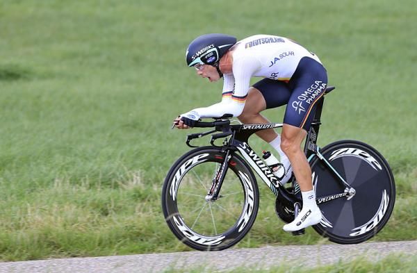 Tony Martin (Germany)