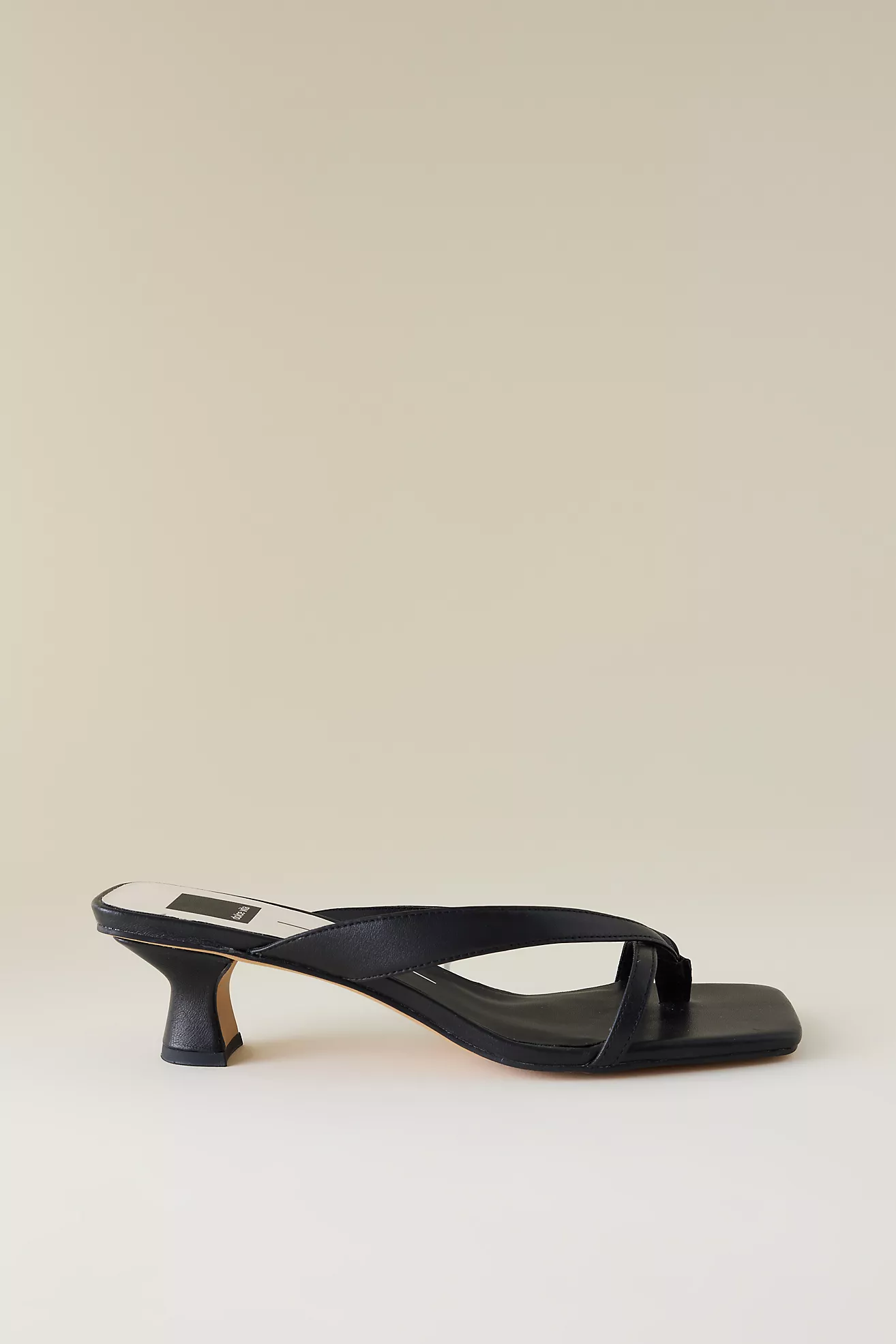 Dolce Vita Brevel Heeled Sandals