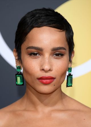 Zoe Kravitz