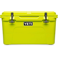 Yeti Tundra 45 Cooler:$300$210 at AmazonSave $90