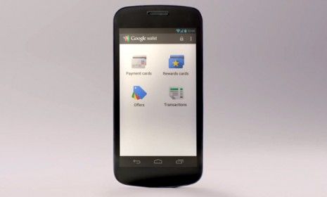 Google Wallet