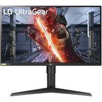 LG 27GL83A-B (27-inches, QHD, 144Hz, 1ms):$299.99$278.50 at Amazon
7% discount