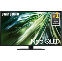 Samsung 77-inch QN90D Neo QLED 4K TV: $2,997.99$2,397.99 at Amazon