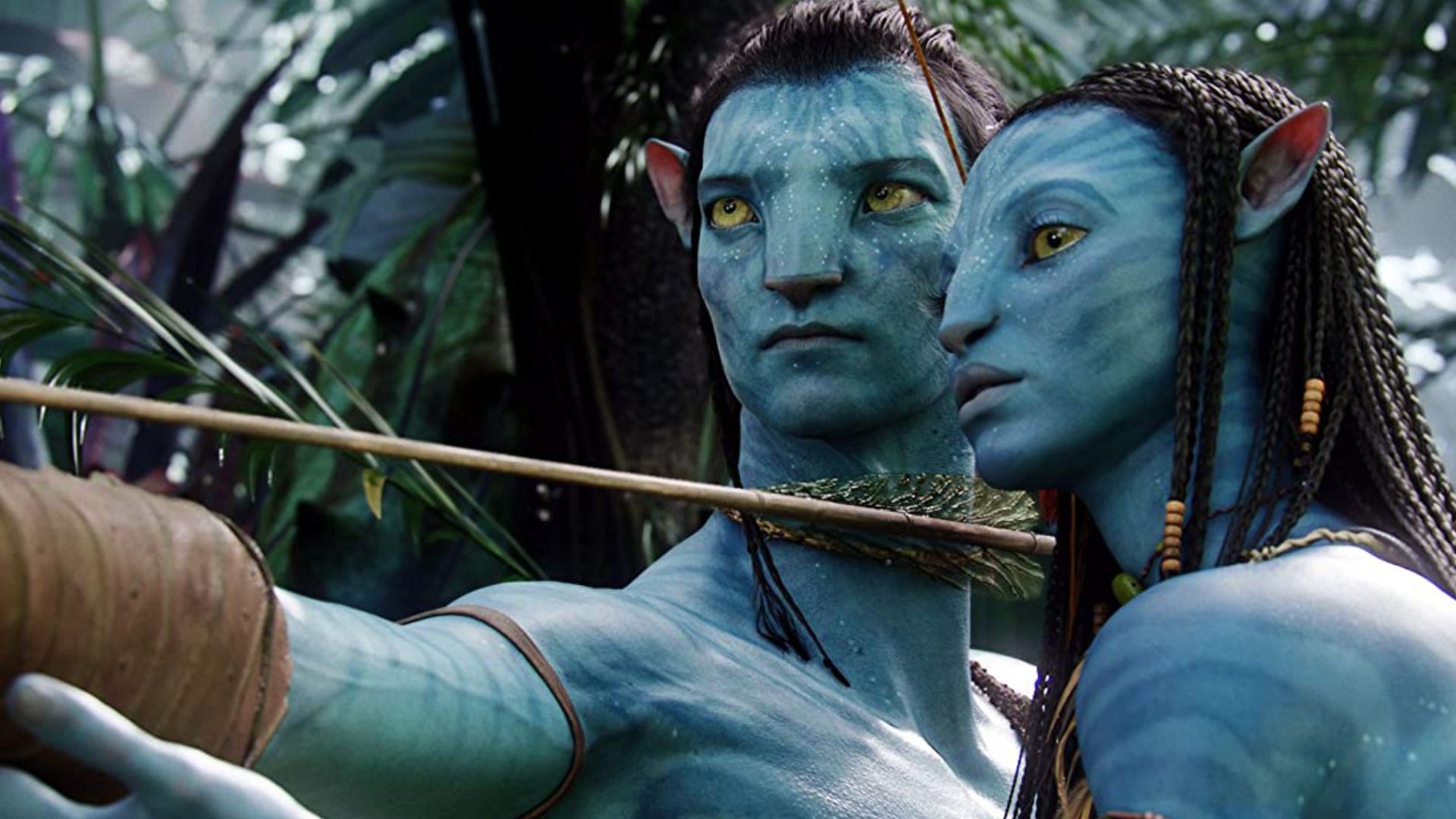 Why are the ‘Avatar’ films so large? Their success appears to defy standard logic