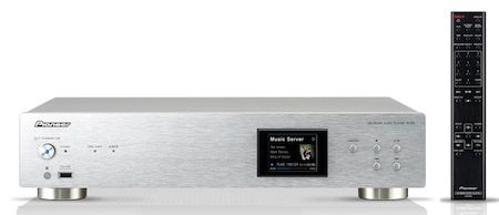 pioneer n50
