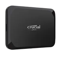Price watch: 🔼Crucial X9 Pro | 1 TB | USB 3.2 Gen2 | Up to 1,050 MB/s read and write | $91.99$77.46 at Amazon (save $14.53)
