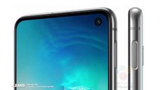 Samsung Galaxy S10E Release Date UK Price