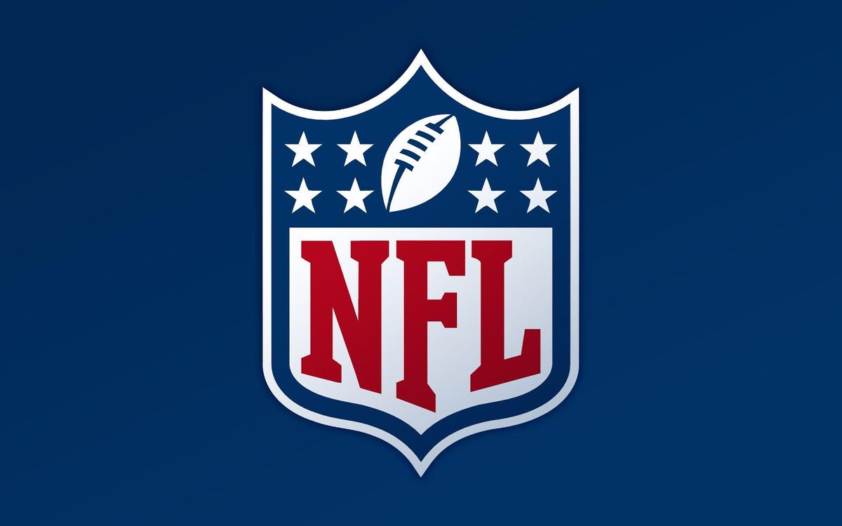 NFL logo