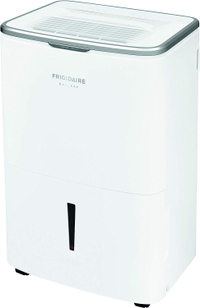 Frigidaire 50-Pint Smart Dehumidifier:&nbsp;was $349 now $297 @ Amazon