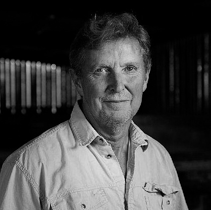 Roger Morgan-Grenville