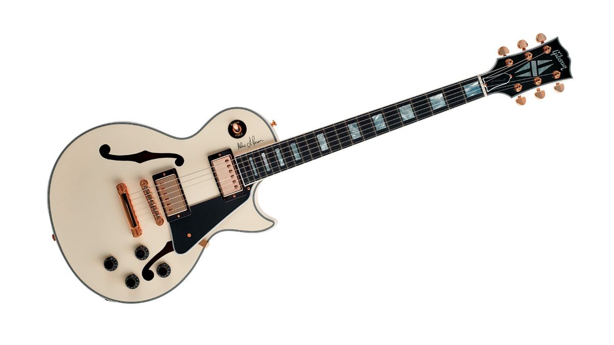 6 singlecut guitars with a difference MusicRadar