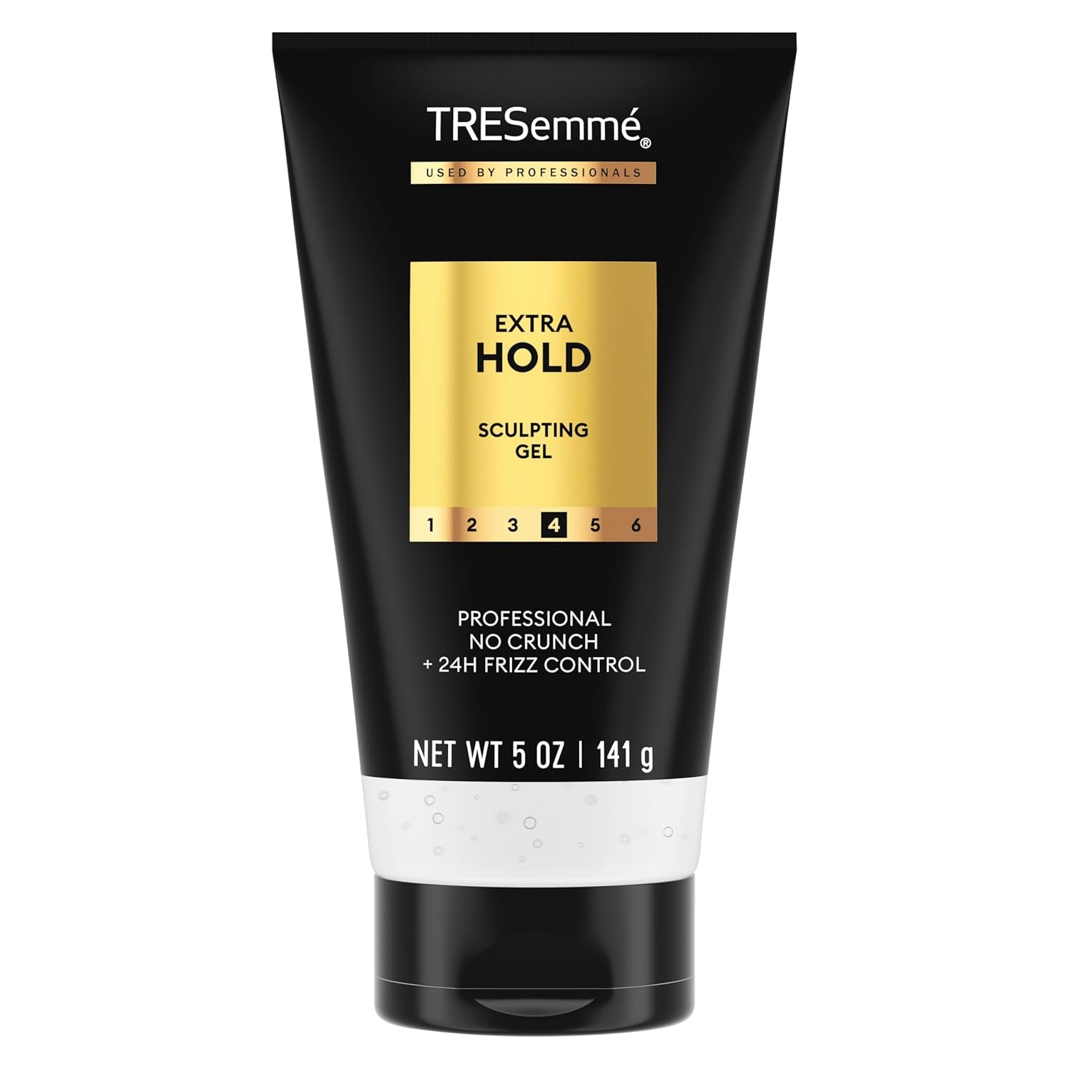 Tresemmé Alcohol-Free Gel Extra Hold 
