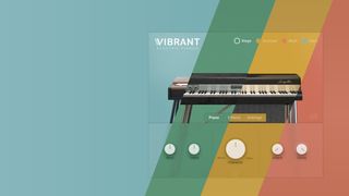 e-instruments Vibrant