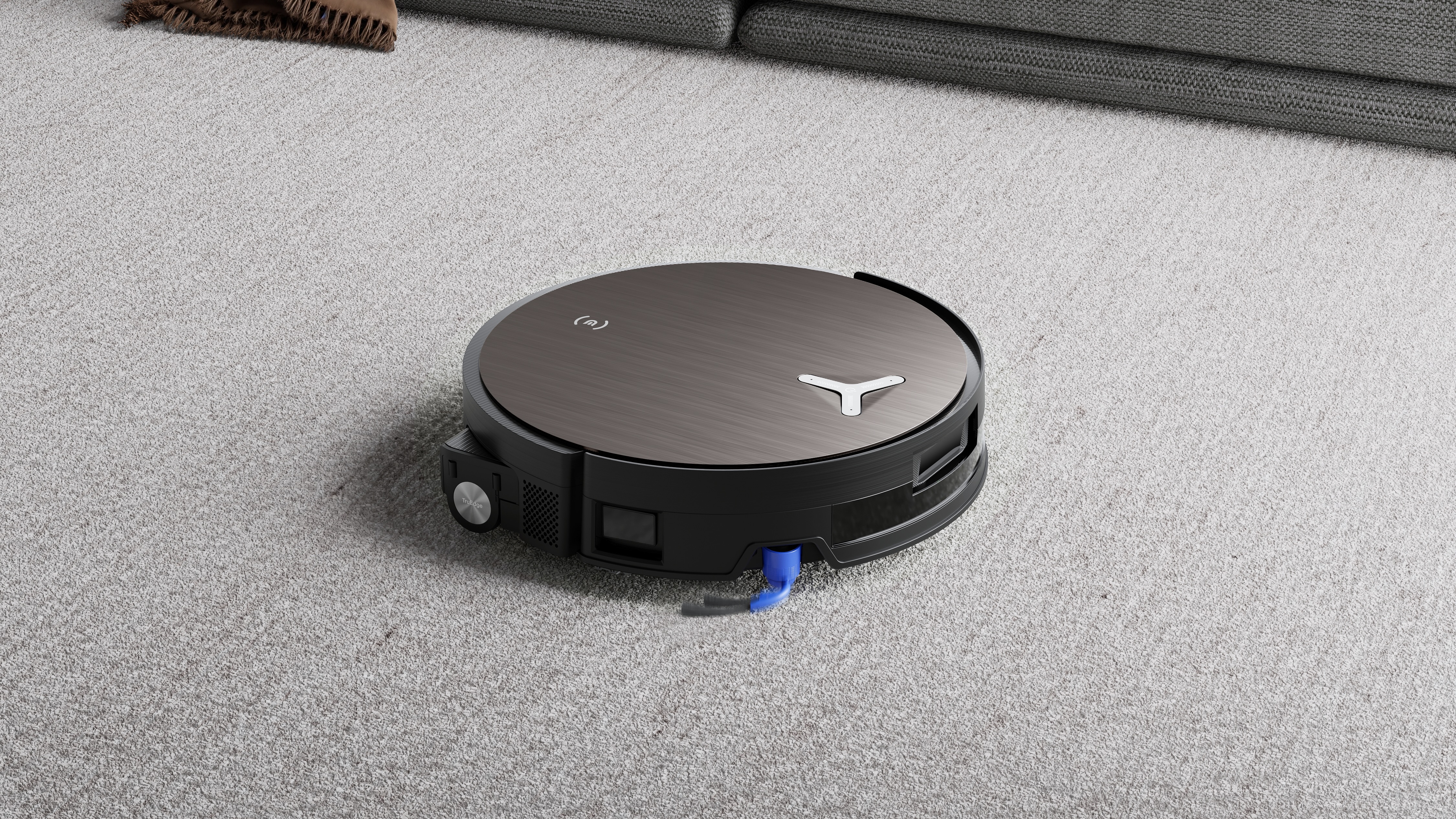 ECOVACS DEEBOT X11 OMNICYCLONE