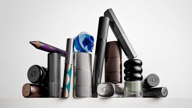 The Serras | Wallpaper