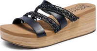 Skechers Summers Wedge Sandal (Women's)