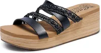 Skechers Summers Wedge Sandal (Women's)