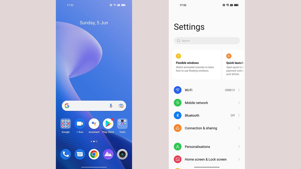 Realme 9 review: a solid but unspectacular cheap Android phone | TechRadar