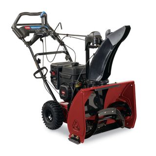 Toro SnowMaster 824 QXE 24 in. 252cc Single-Stage Gas Snow Blower 36003 