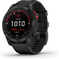 Garmin Fenix 7 Solar:£689.99£511 at AmazonSave £178.99