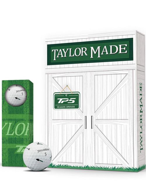 Season Opener Collection