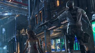 What Cyberpunk Red Can Teach Us About CD Projekt Red's Upcoming