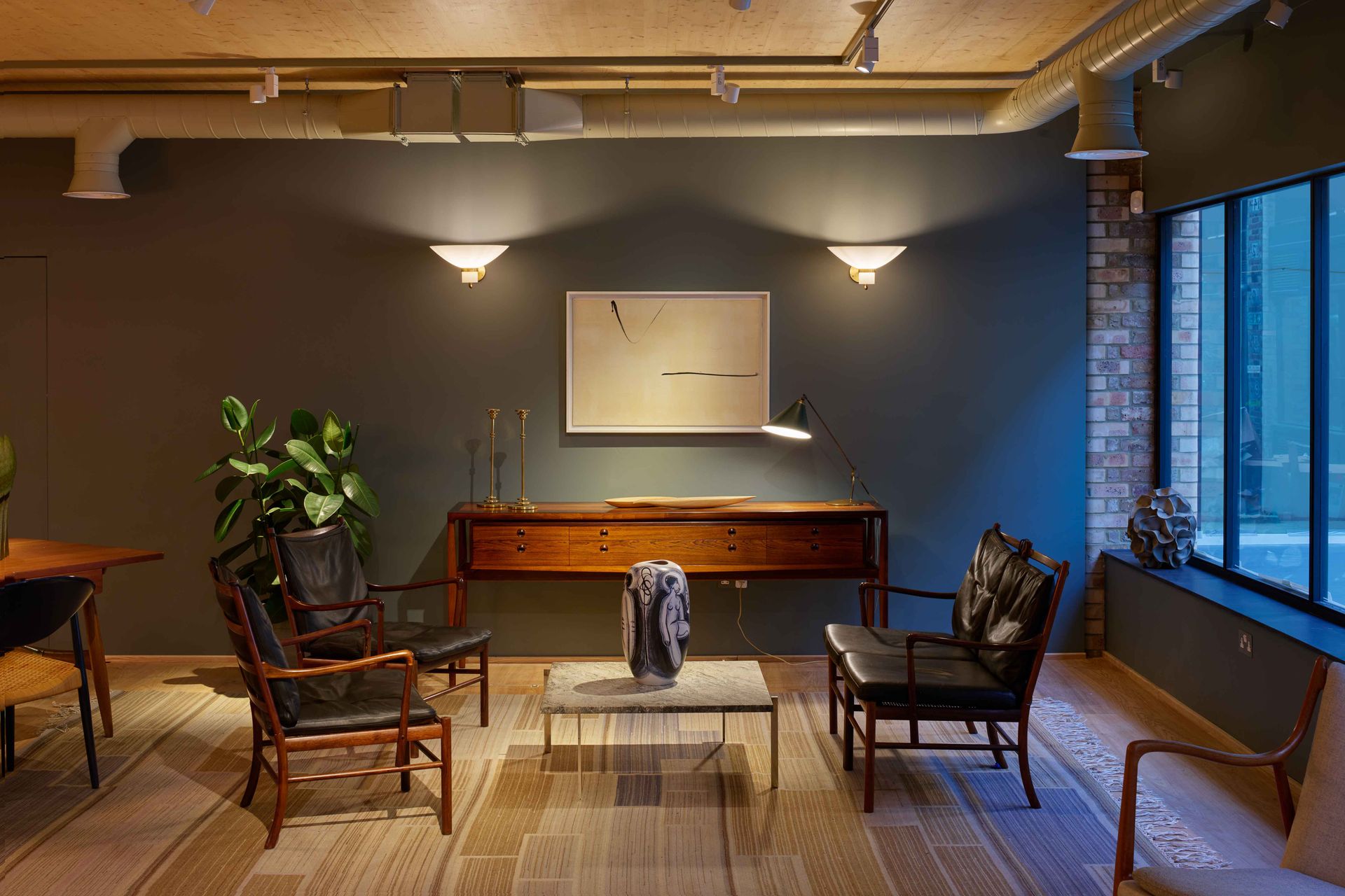 Modernity London design gallery opens in Pimlico Wallpaper